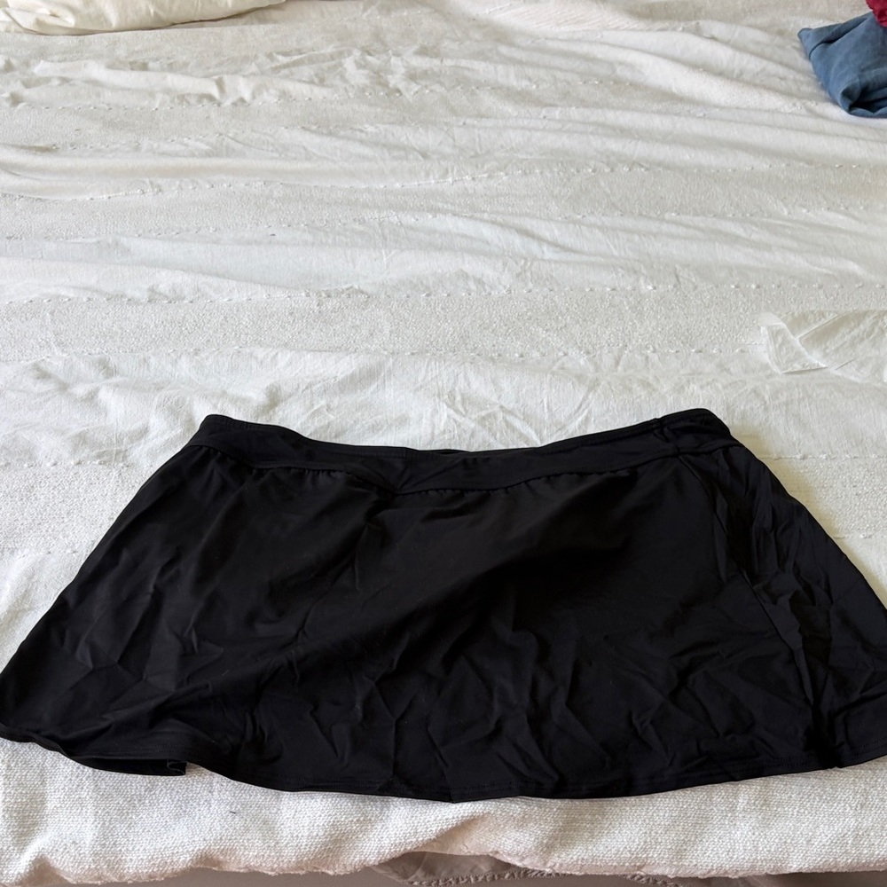 Land’s End Bathing suit bottom